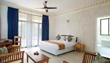 Moja Tuu The Luxury Villas & Nature Retreat