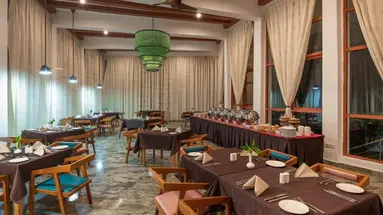 Moja Tuu The Luxury Villas & Nature Retreat