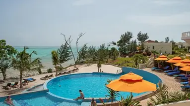 Moja Tuu The Luxury Villas & Nature Retreat