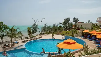 Moja Tuu The Luxury Villas & Nature Retreat