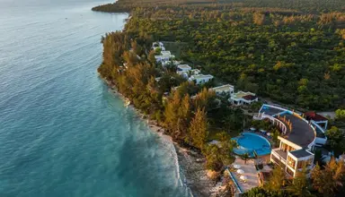 Moja Tuu The Luxury Villas & Nature Retreat
