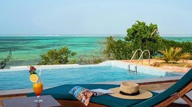 Moja Tuu The Luxury Villas & Nature Retreat