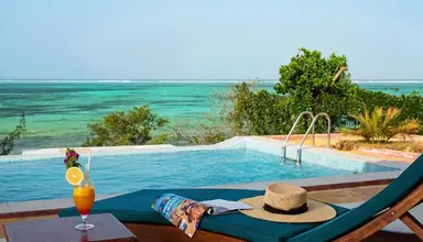 Moja Tuu The Luxury Villas & Nature Retreat