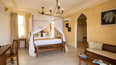 Moja Tuu The Luxury Villas & Nature Retreat