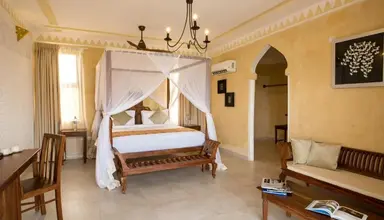 Moja Tuu The Luxury Villas & Nature Retreat