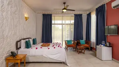 Moja Tuu The Luxury Villas & Nature Retreat