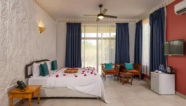 Moja Tuu The Luxury Villas & Nature Retreat