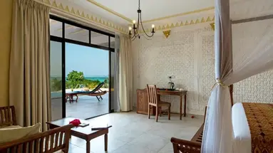 Moja Tuu The Luxury Villas & Nature Retreat