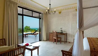 Moja Tuu The Luxury Villas & Nature Retreat