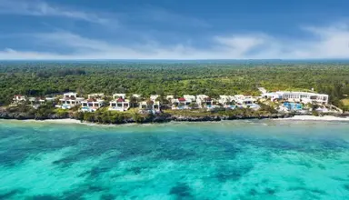 Moja Tuu The Luxury Villas & Nature Retreat