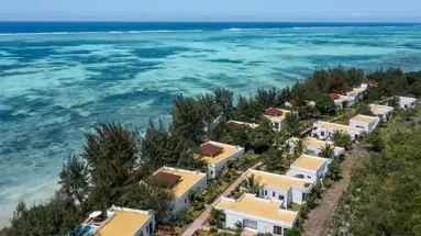 Moja Tuu The Luxury Villas & Nature Retreat