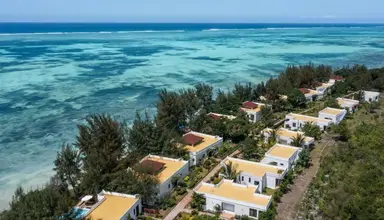 Moja Tuu The Luxury Villas & Nature Retreat