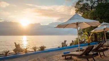 Moja Tuu The Luxury Villas & Nature Retreat