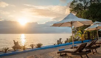 Moja Tuu The Luxury Villas & Nature Retreat