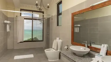 Moja Tuu The Luxury Villas & Nature Retreat