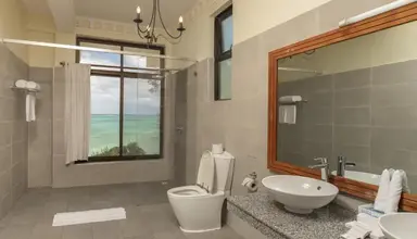 Moja Tuu The Luxury Villas & Nature Retreat
