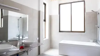 Moja Tuu The Luxury Villas & Nature Retreat