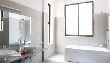 Moja Tuu The Luxury Villas & Nature Retreat