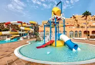 Mojacar Playa Aquapark (ex Puerto Marina de Mojacar)