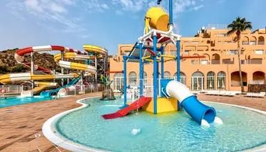 Mojacar Playa Aquapark (ex Puerto Marina de Mojacar)