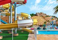 Mojacar Playa Aquapark (ex Puerto Marina de Mojacar)
