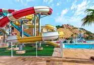 Mojacar Playa Aquapark (ex Puerto Marina de Mojacar)