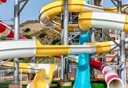 Mojacar Playa Aquapark (ex Puerto Marina de Mojacar)