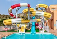 Mojacar Playa Aquapark (ex Puerto Marina de Mojacar)