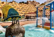 Mojacar Playa Aquapark (ex Puerto Marina de Mojacar)