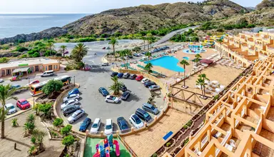 Mojacar Playa Aquapark (ex Puerto Marina de Mojacar)