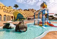 Mojacar Playa Aquapark (ex Puerto Marina de Mojacar)