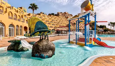 Mojacar Playa Aquapark (ex Puerto Marina de Mojacar)