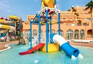 Mojacar Playa Aquapark (ex Puerto Marina de Mojacar)