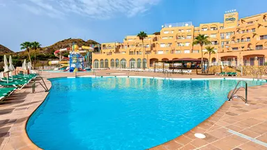 Mojacar Playa Aquapark (ex Puerto Marina de Mojacar)