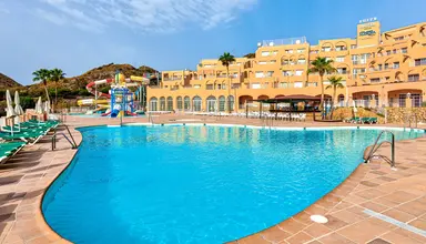 Mojacar Playa Aquapark (ex Puerto Marina de Mojacar)