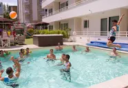 Mokambo Shore