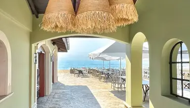 Moko Beach by Grifid