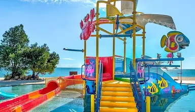 Moko Beach by Grifid