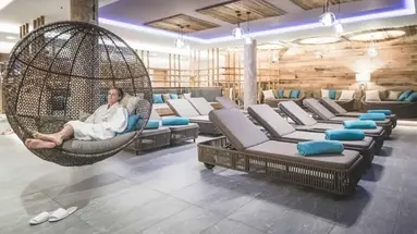 Molaris Lodges