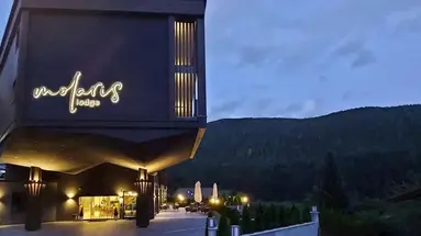 Molaris Lodges