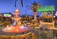 Molfetta Beach
