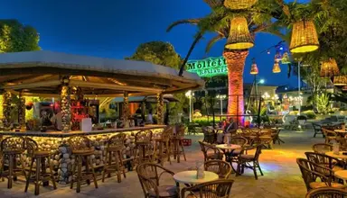 Molfetta Beach