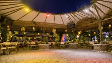 Molfetta Beach