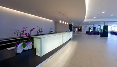 Molindrio Plava Laguna