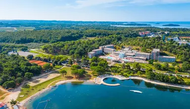 Molindrio Plava Laguna