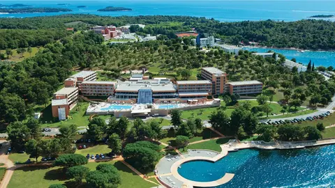 Hotel Molindrio Plava Laguna