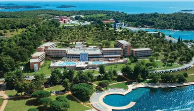 Molindrio Plava Laguna