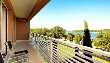 Molindrio Plava Laguna