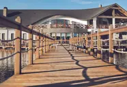 Molo Resort