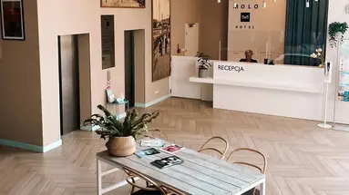 Molo